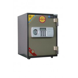 KÉT SẮT HANMI-HS-52E